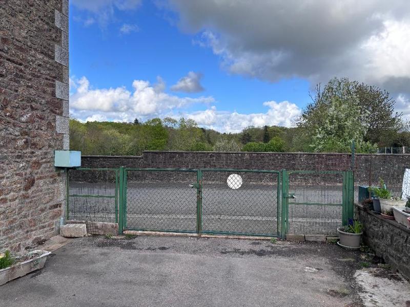 Maison - 73 m² - 3 pièces