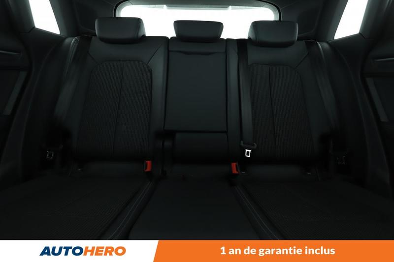 Audi Q3 35 Tfsi s line s tronic 7 150
