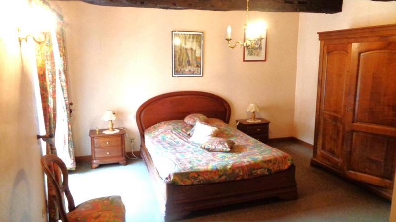 Propriété - 400 m² - 9 pièces