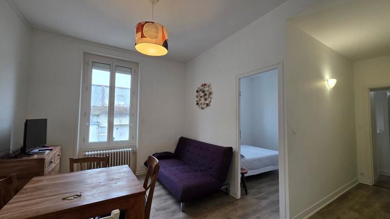 Maison - 78 m² - 4 pièces