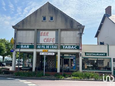 Local commercial - 120 m²