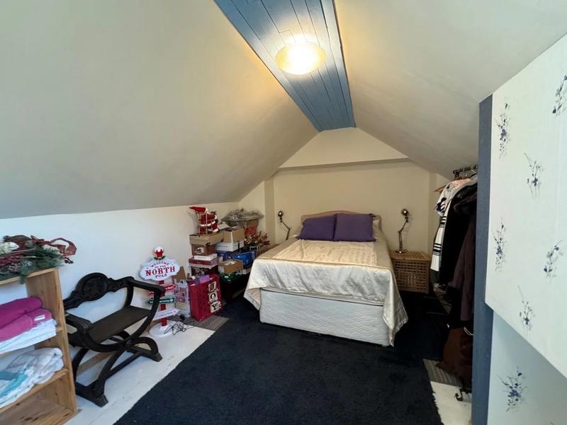 Maison - 158 m² - 5 pièces