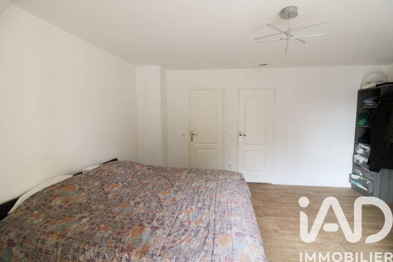 Maison - 189 m² - 8 pièces