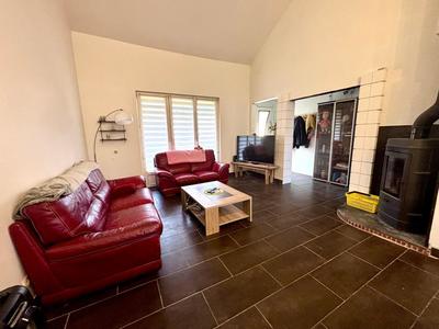 Maison - 92 m² - 3 pièces