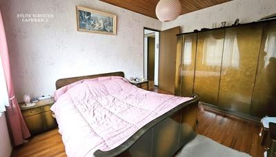 Maison - 116 m² - 5 pièces