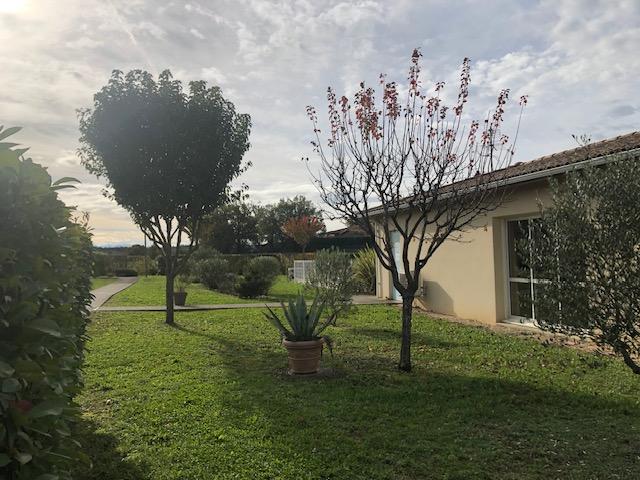 Villa - 78 m² - 3 pièces