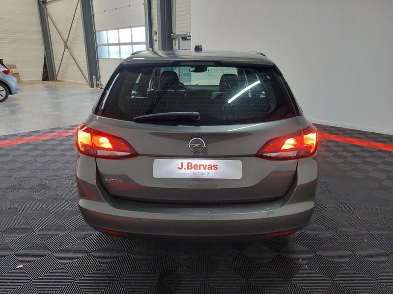 Opel Astra Sports Tourer 1.5 Diesel 105 ch Edition Business St