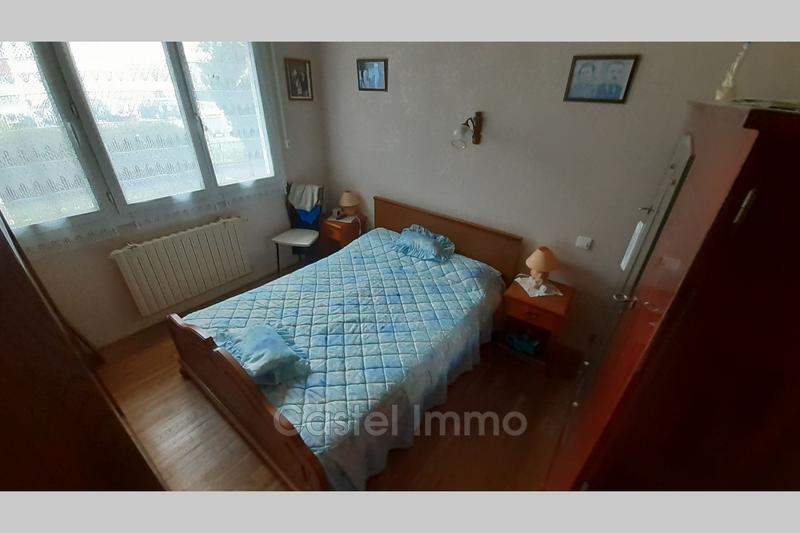 Maison - 75 m² - 2 pièces