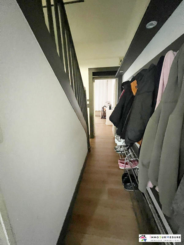 Maison - 149 m² - 7 pièces