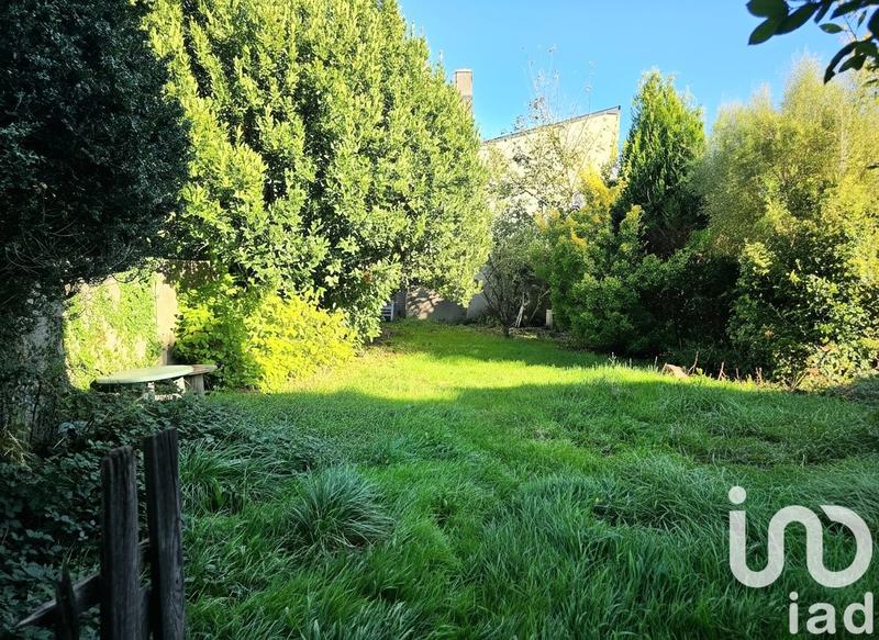 Appartement - 52 m² - 2 pièces