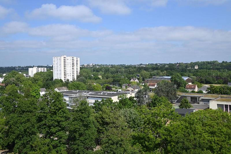 Appartement - 73 m² - 4 pièces