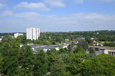 Appartement - 73 m² - 4 pièces