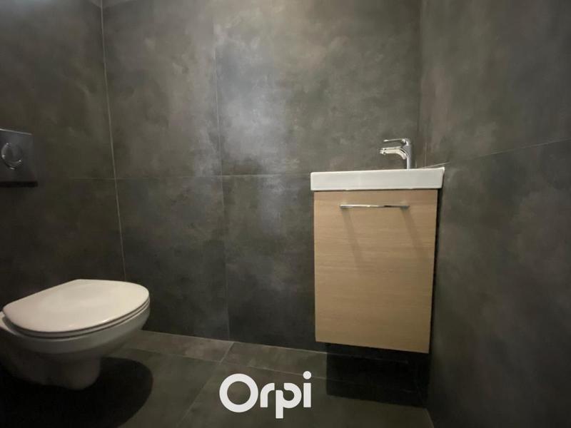 Duplex - 71 m² - 3 pièces