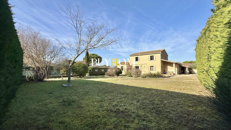 Maison - 141 m² - 4 pièces