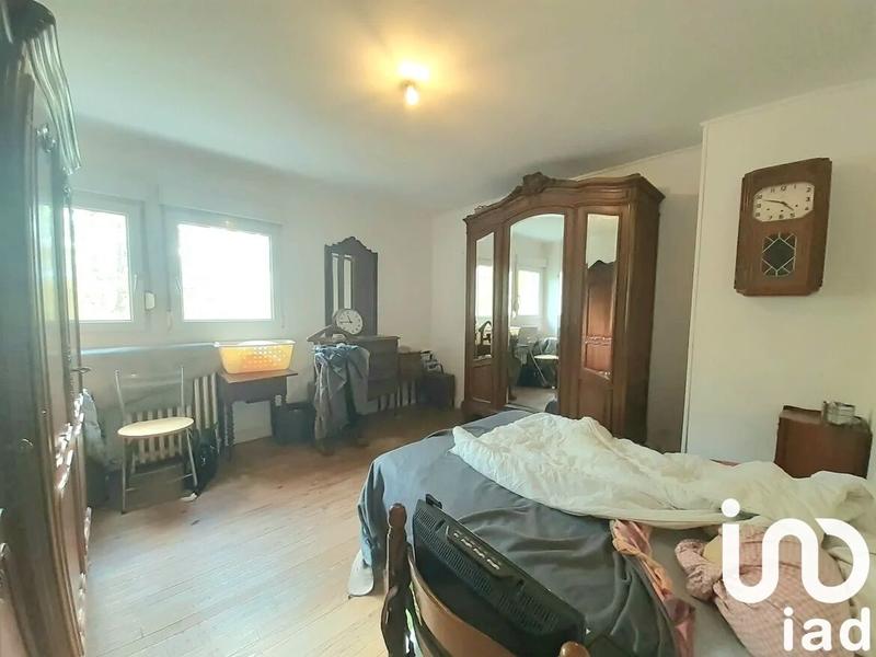 Maison de ville - 70 m² - 3 pièces