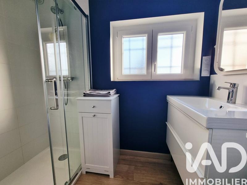 Maison - 168 m² - 7 pièces