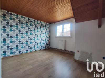 Maison - 183 m² - 7 pièces