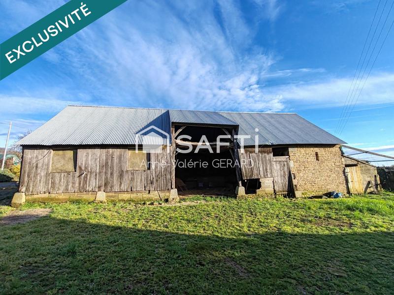 Maison - 103 m² - 4 pièces