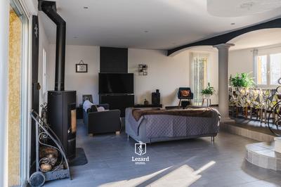 Villa - 160 m² - 5 pièces