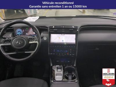 Hyundai Tucson t-Gdi 230 Hybrid Bva6 Executive
