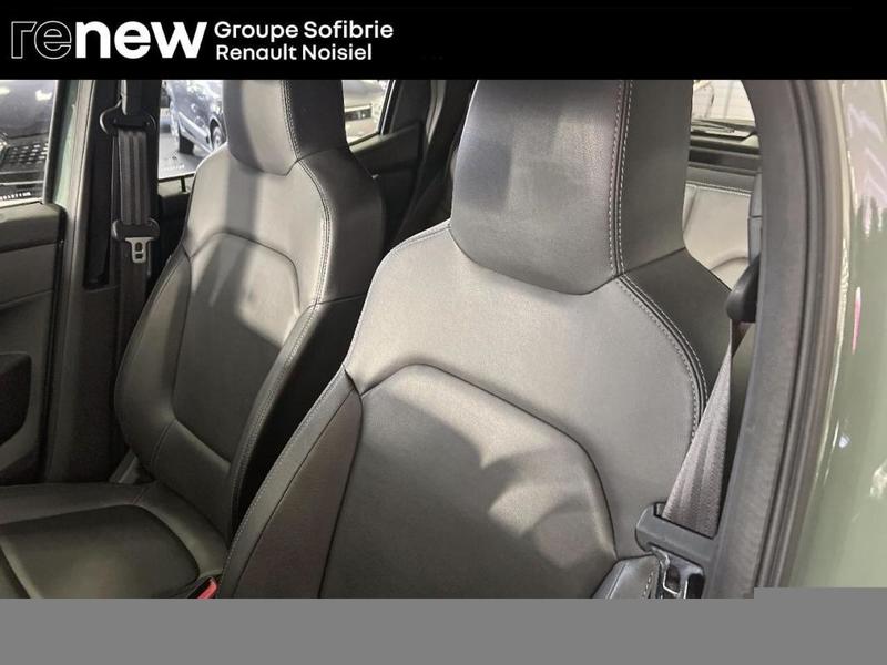 Dacia Spring Expression