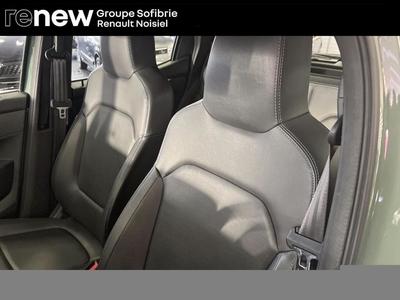 Dacia Spring Expression