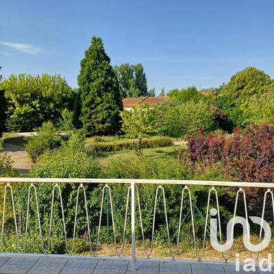 Maison - 168 m² - 7 pièces