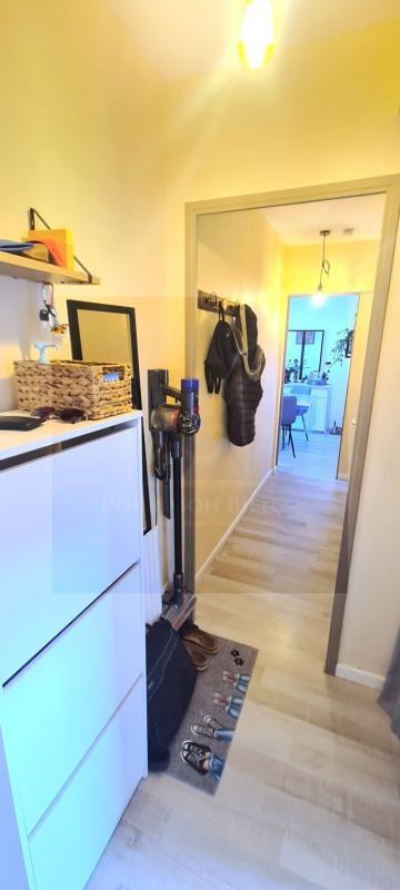 Appartement - 91 m² - 5 pièces