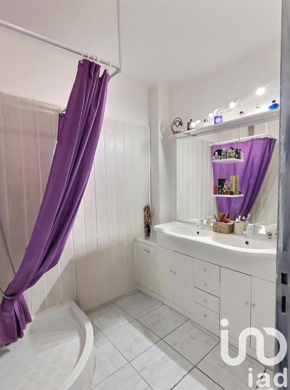 Appartement - 72 m² - 4 pièces