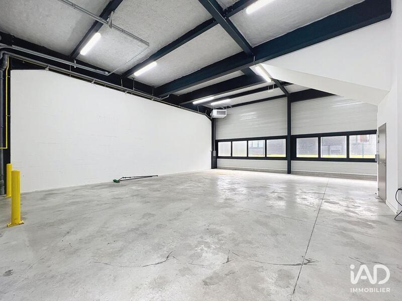 Local commercial - 270 m²