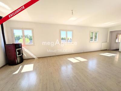 Maison de campagne - 109 m² - 5 pièces