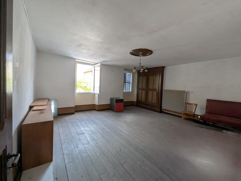 Immeuble - 319 m² - 12 pièces