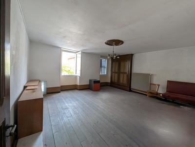 Immeuble - 319 m² - 12 pièces