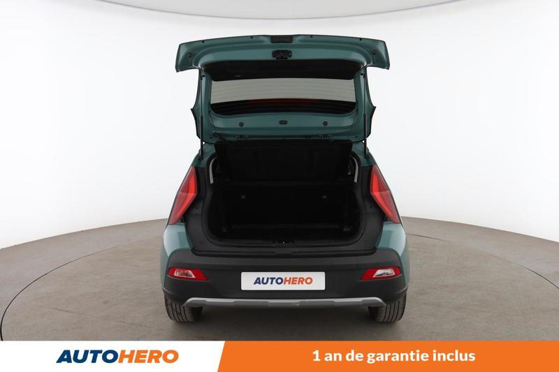 Hyundai Bayon 1.0 t-GDi Hybrid 48v Creative 100 ch