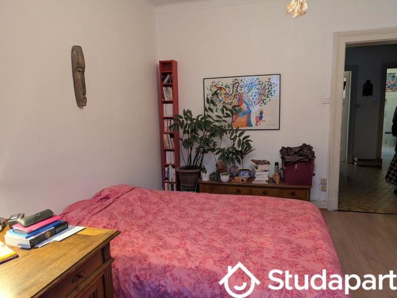 Appartement - 87 m² - 4 pièces