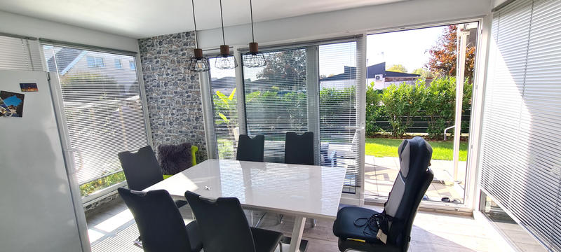 Appartement - 73 m² - 4 pièces