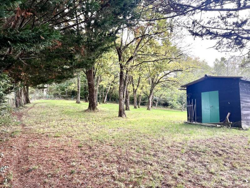 Maison - 111 m² - 4 pièces