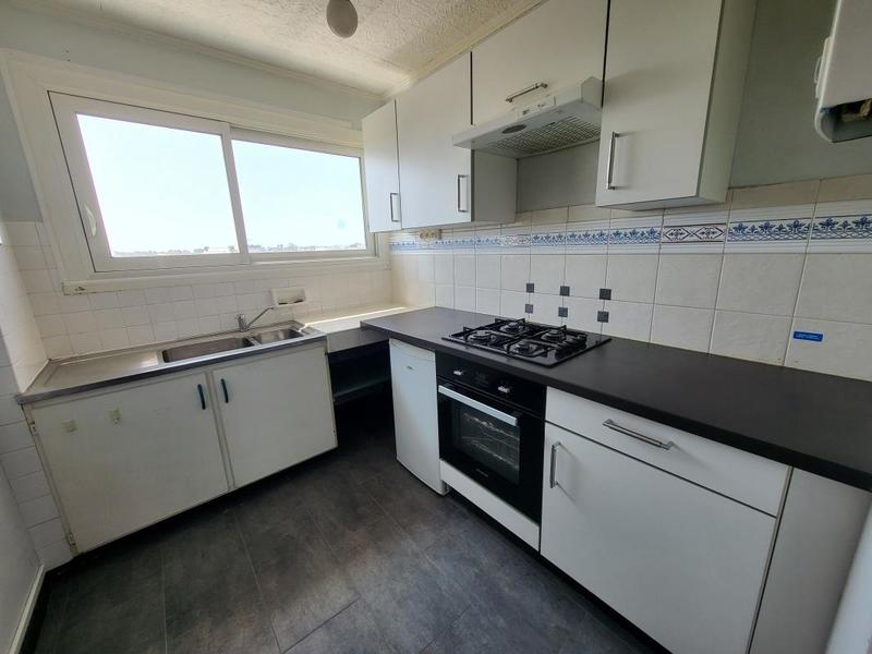 Duplex - 61 m² - 4 pièces