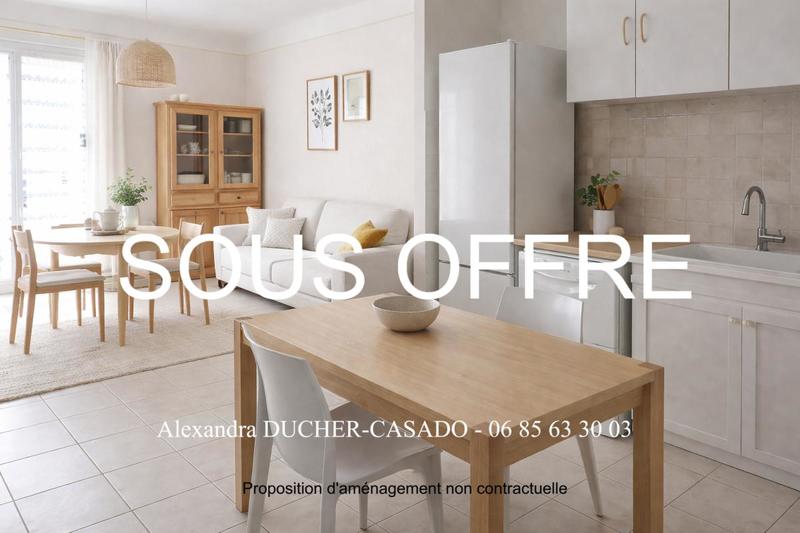 Maison - 88 m² - 4 pièces