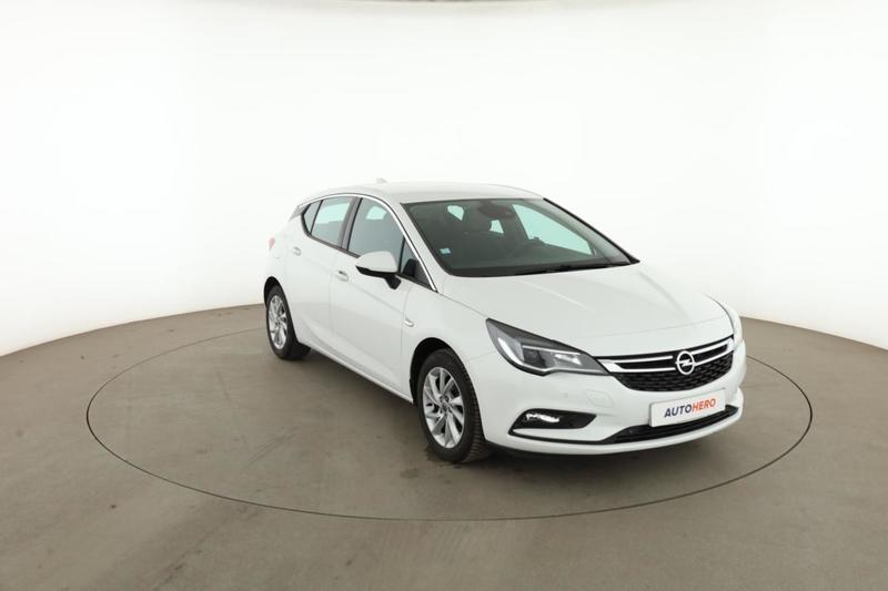 Opel Astra 1.4 Turbo Innovation Auto 150 ch