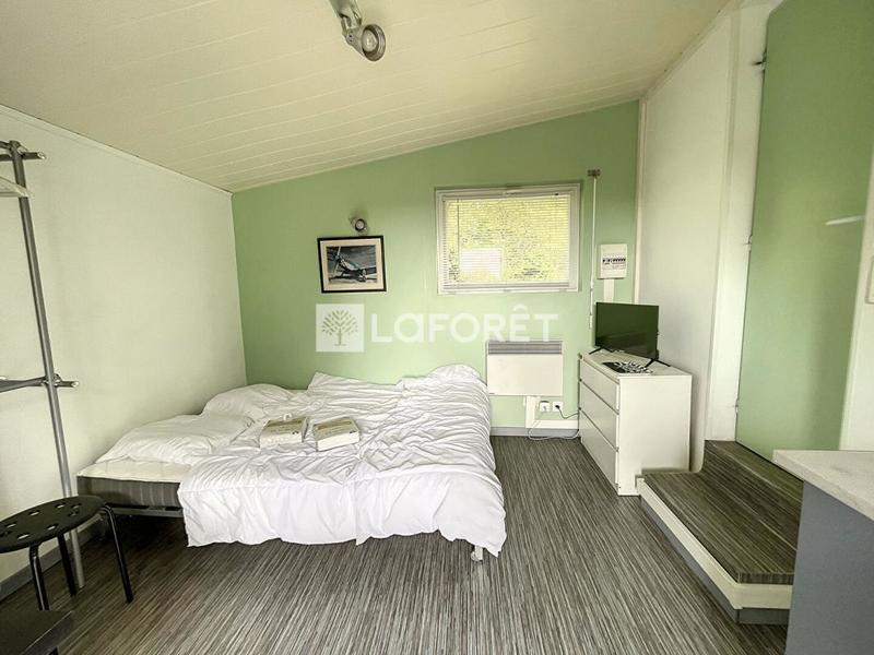 Studio - 19 m² - 1 pièce