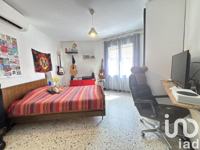 Maison - 163 m² - 7 pièces