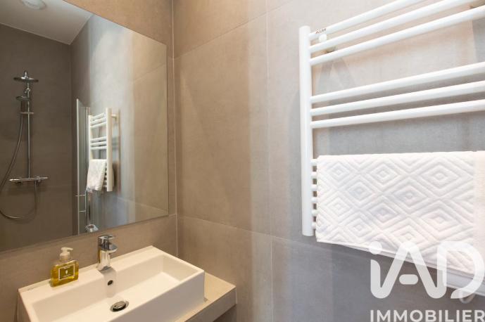 Appartement - 73 m² - 4 pièces