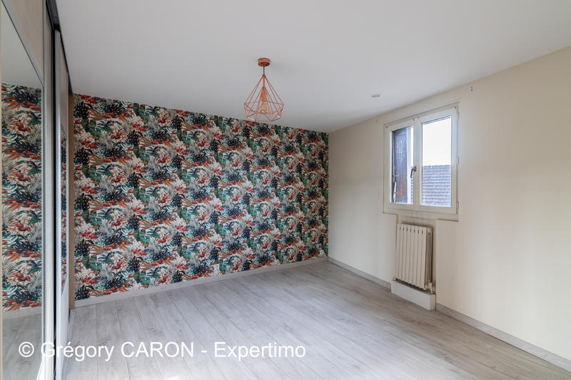 Duplex - 97 m² - 4 pièces