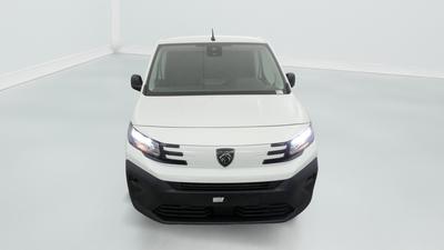 Peugeot Partner Fourgon m 650 Kg Bluehdi 130 s Eat8