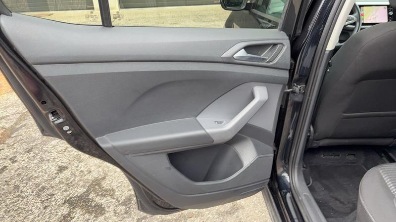 Volkswagen t-Cross 1.5 Tsi 150 Dsg7 Active - Automatique