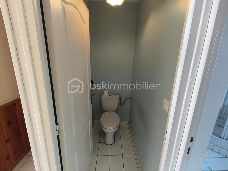 Pavillon - 81 m² - 4 pièces