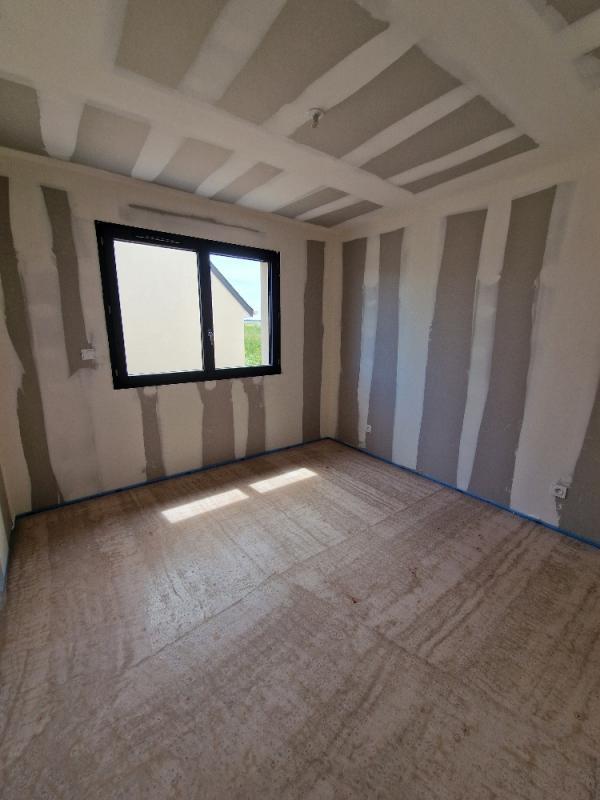 Maison - 104 m² - 6 pièces