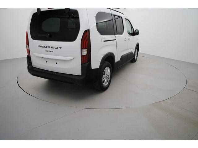 Peugeot Rifter Allure Xl BlueHDi 130 s&amp;S Eat8