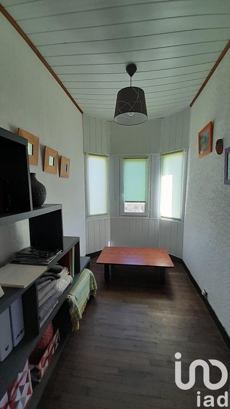 Maison de campagne - 220 m² - 7 pièces